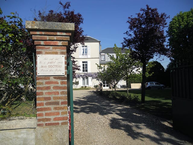 Cosy Maisons-Laffitte 10 ML14