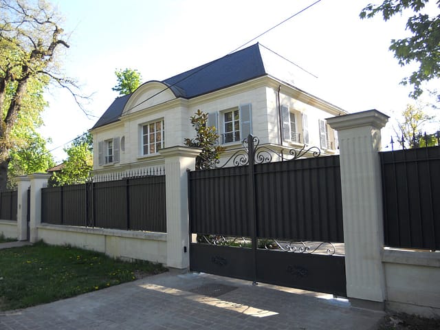 Cosy Maisons-Laffitte 7 ML17