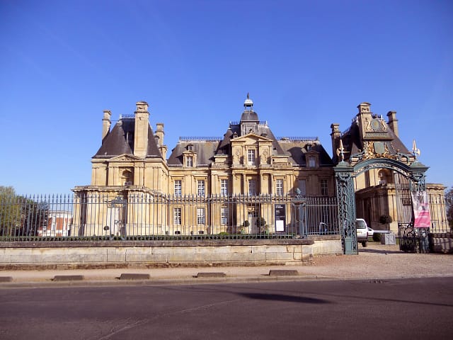 Cosy Maisons-Laffitte 1 ML20