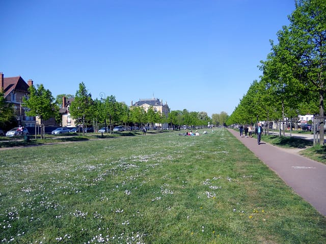 Cosy Maisons-Laffitte 2 ML21