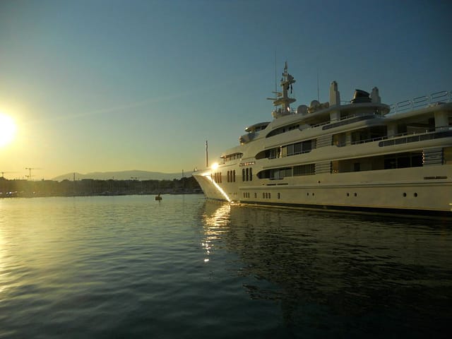 Le Nomade du Port d'Antibes 11 antibes01