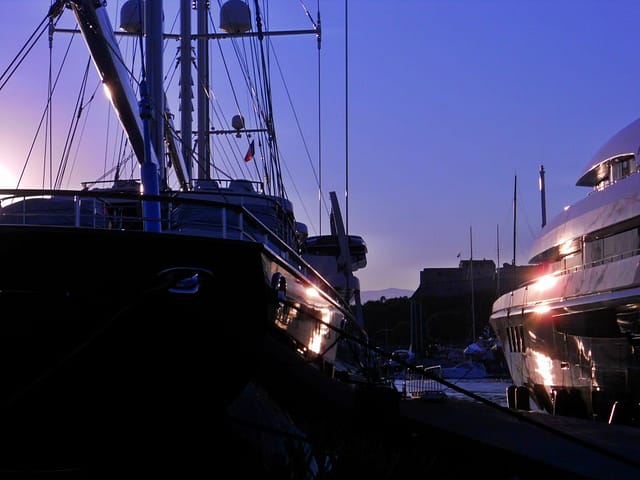 Le Nomade du Port d'Antibes 4 antibes02