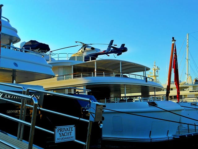 Le Nomade du Port d'Antibes 3 antibes03