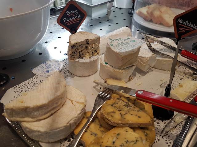 Week-end dans la Somme 23 Hôtel cap hornu saint-valery-sur somme vue sur la baie de somme escapades amoureuses