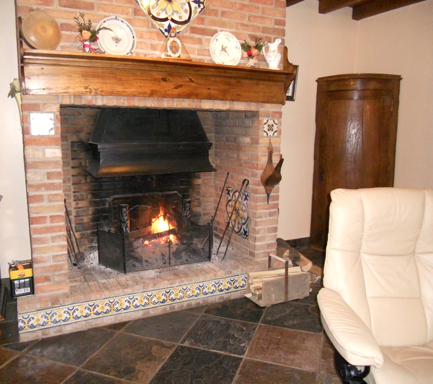 Viens dans ma hutte, à Quend. 9 quend09