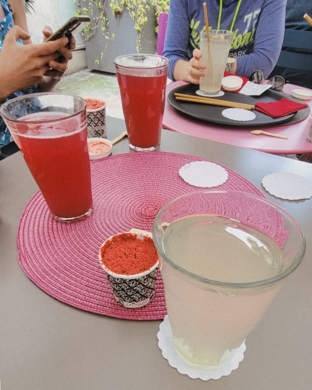 Découvrir Chevreuse et sa promenade des petits ponts. 5 L'Alchimiste à Chevreuse dans les Yvelines