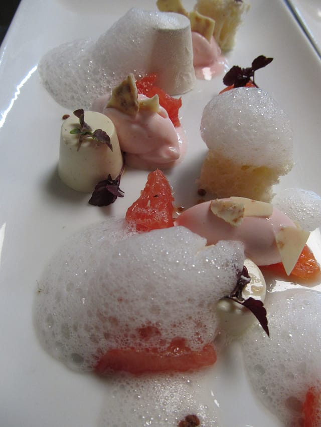 L'Auberge des Ruines : un restaurant de charme à Jumièges 6 IMG_0099