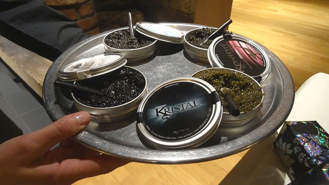 Un réveillon à l'Auberge des Ruines à Jumièges 5 reveillon04