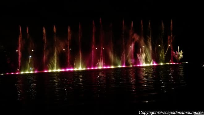 Les Grandes Eaux Nocturnes au Château de Versailles 6 versailles03