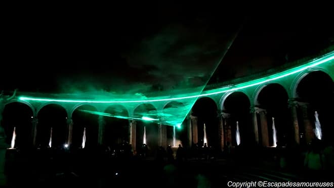 Les Grandes Eaux Nocturnes au Château de Versailles 7 versailles04