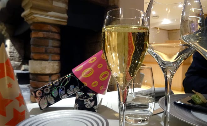 Un réveillon à l'Auberge des Ruines à Jumièges 4 reveillon01