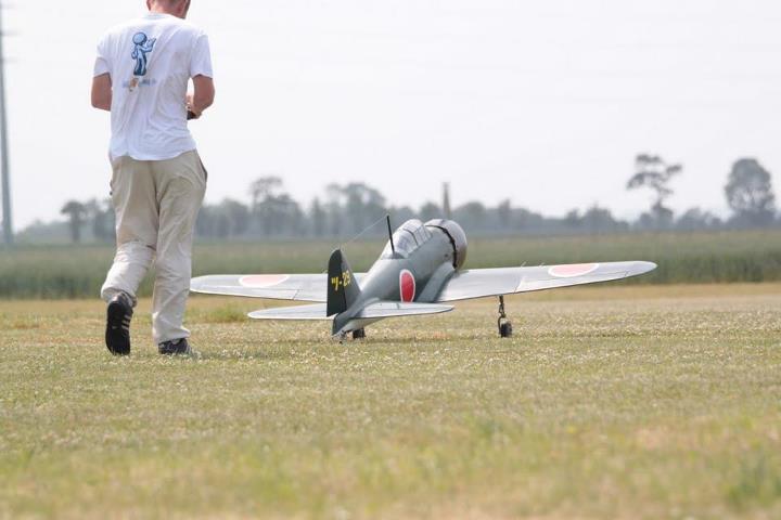 Interview de Fabien « kapiste » (KAP pour Kite Aerial Photography). 1 airkapture