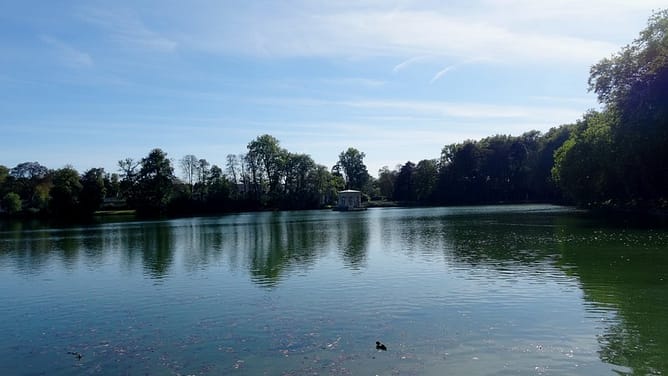 Escapade amoureuse à Fontainebleau 4 fontainebleau01