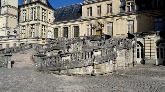 Escapade amoureuse à Fontainebleau 3 fontainebleau04