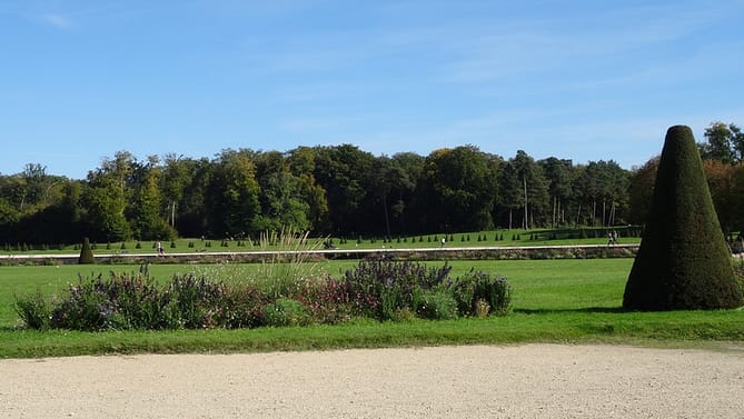 Escapade amoureuse à Fontainebleau 7 fontainebleau08