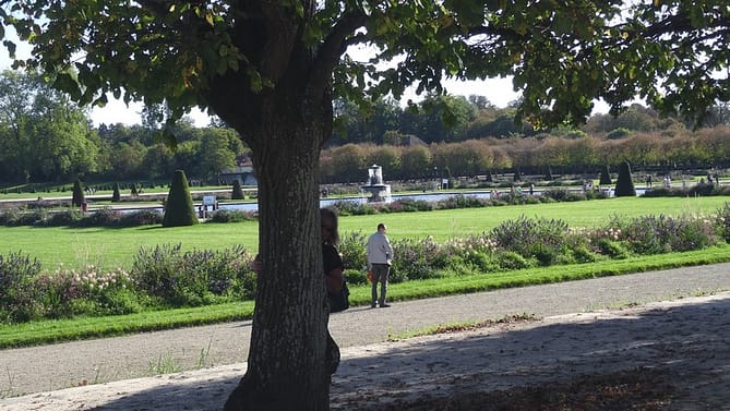 Escapade amoureuse à Fontainebleau 9 fontainebleau09