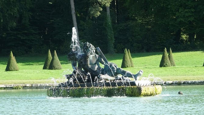 Escapade amoureuse à Fontainebleau 8 fontainebleau10