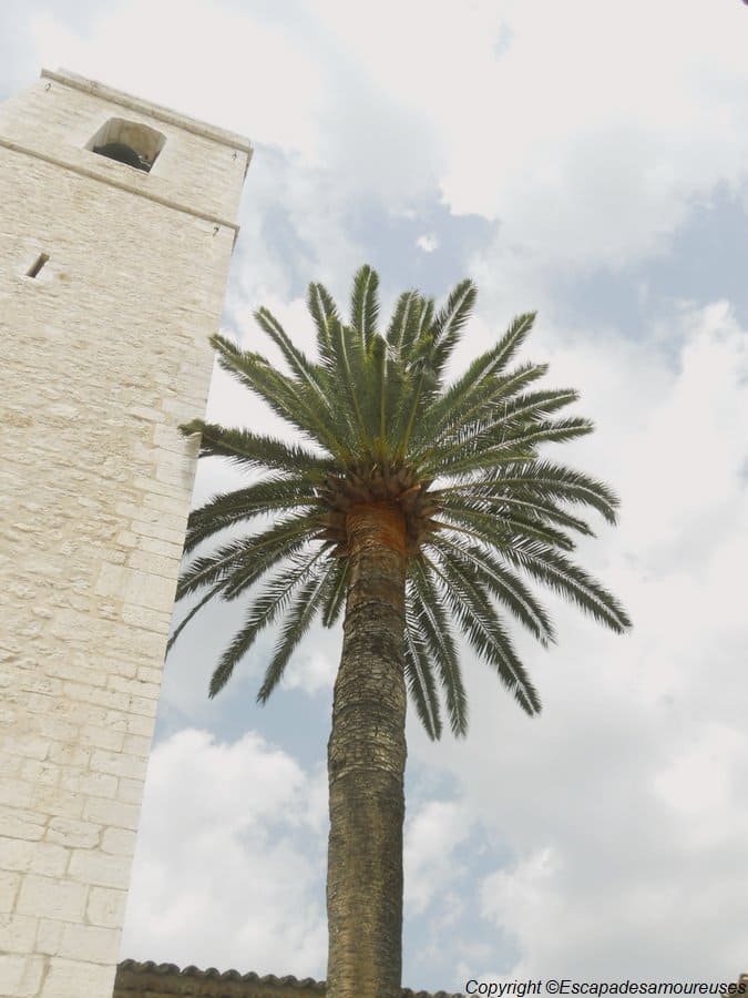 #En France aussi : Saint-Paul-de-Vence un village de charme. 3 stpauldevence02