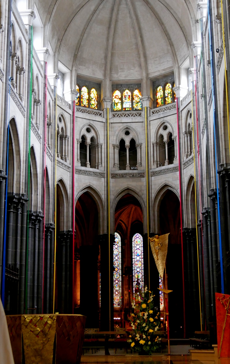 Que faire à Lille en 2 jours ? 34 Notre dame de la treille lille