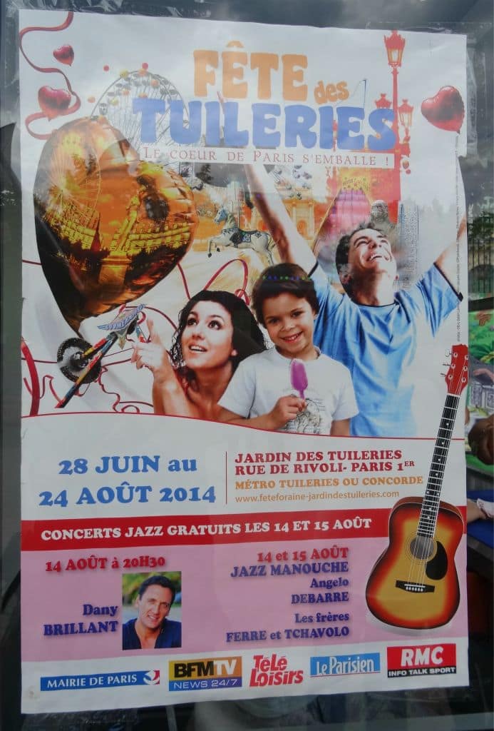 # En France aussi : La fĂŞte des Tuileries 8 fetetuileries12