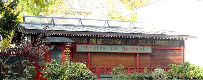 Paris : l'automne au Parc Montsouris 9 parcmontsouris15