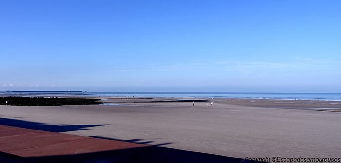 Les cabines de plage de Wimereux. 1 wimereux16