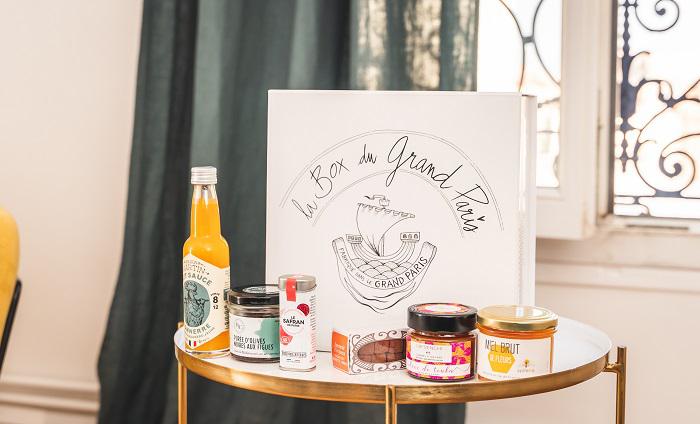 La Box du Grand Paris, vous connaissez? 2 la Box du Grand Paris