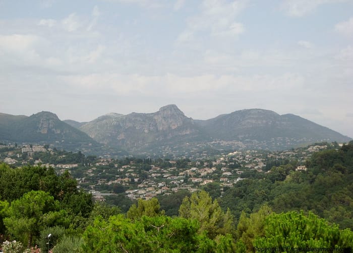 #En France aussi : Saint-Paul-de-Vence un village de charme. 14 stpauldevence14