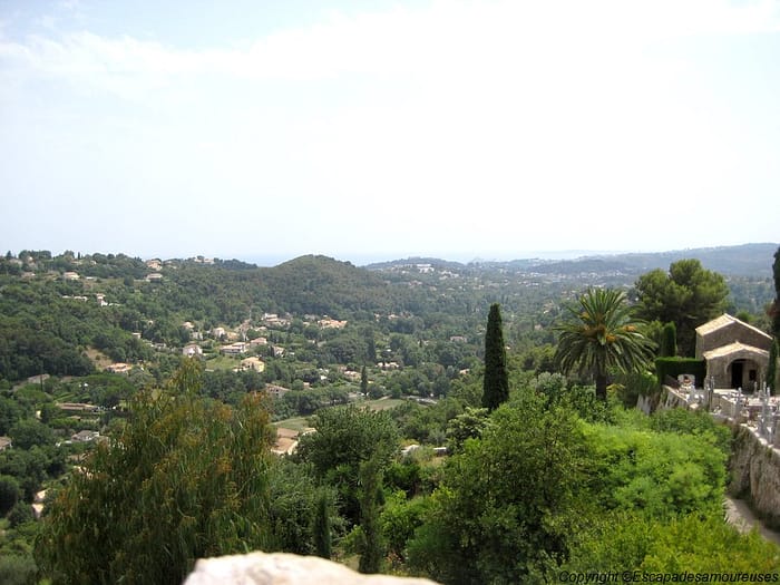 #En France aussi : Saint-Paul-de-Vence un village de charme. 15 stpauldevence13