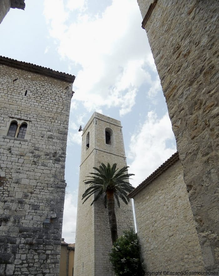 #En France aussi : Saint-Paul-de-Vence un village de charme. 4 stpauldevence03