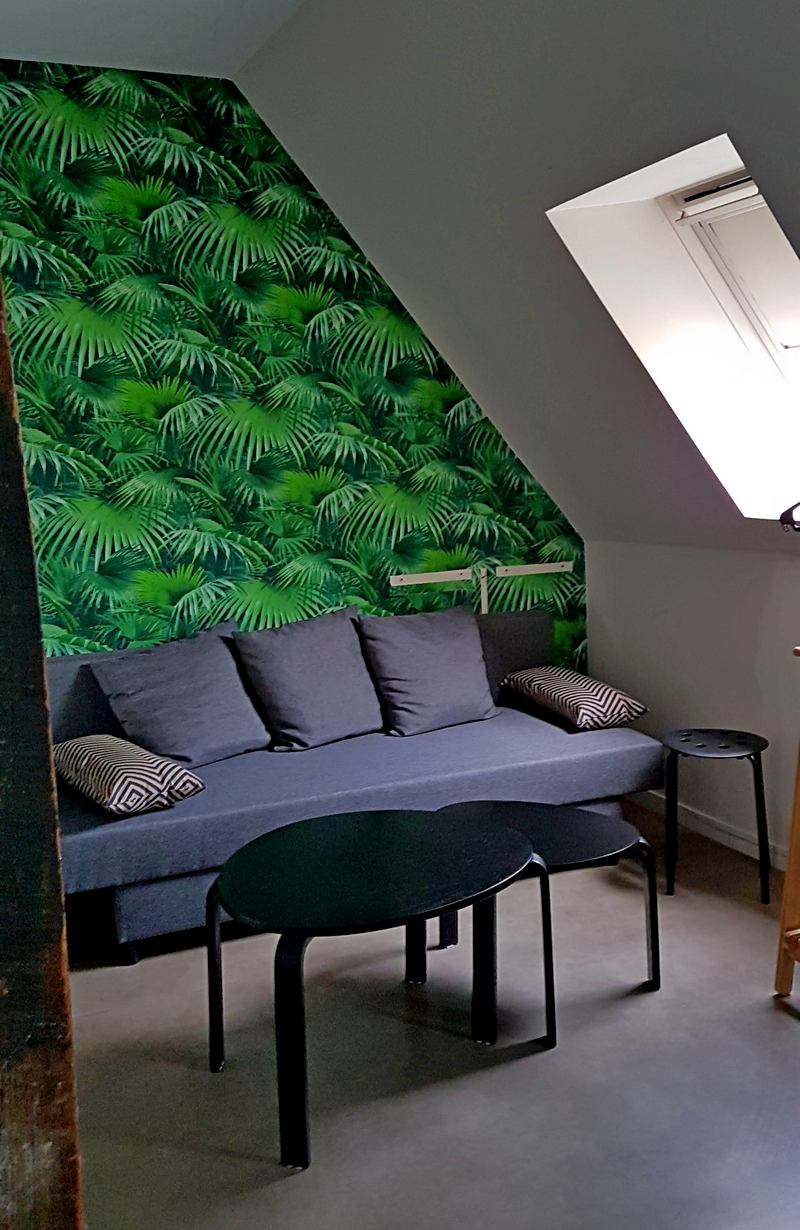 Mes premières fois à Lille-Roubaix 9 Gastama Lille