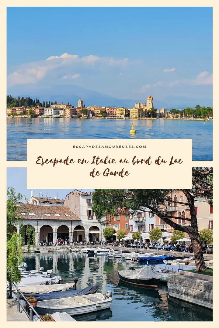Escapade en Italie au bord du Lac de Garde. 44 escapade en italie au Lac de Garde