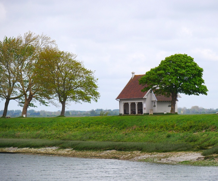 Week-end dans la Somme 47 baie de somme saint valery sur somme
