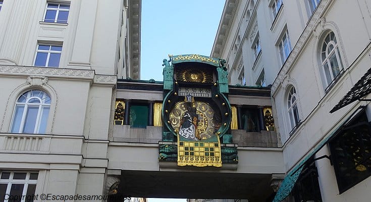 Que faire à Vienne en 3 jours ? Guide pratique 6 viennemonument09