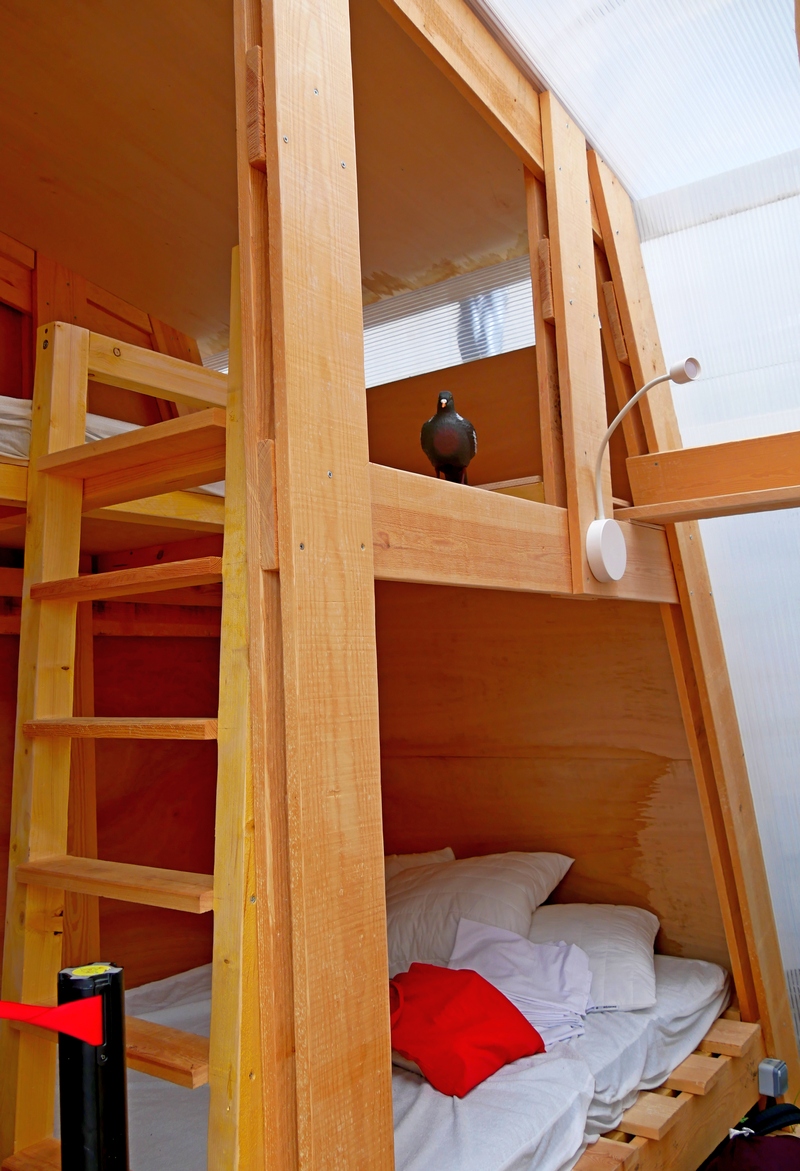 Mes premières fois à Lille-Roubaix 24 Roubaix la condition publique Yes we camp