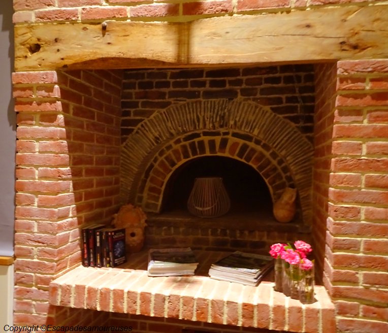 Lyons-la-Forêt : où dormir? où manger? 7 closmonbrun14