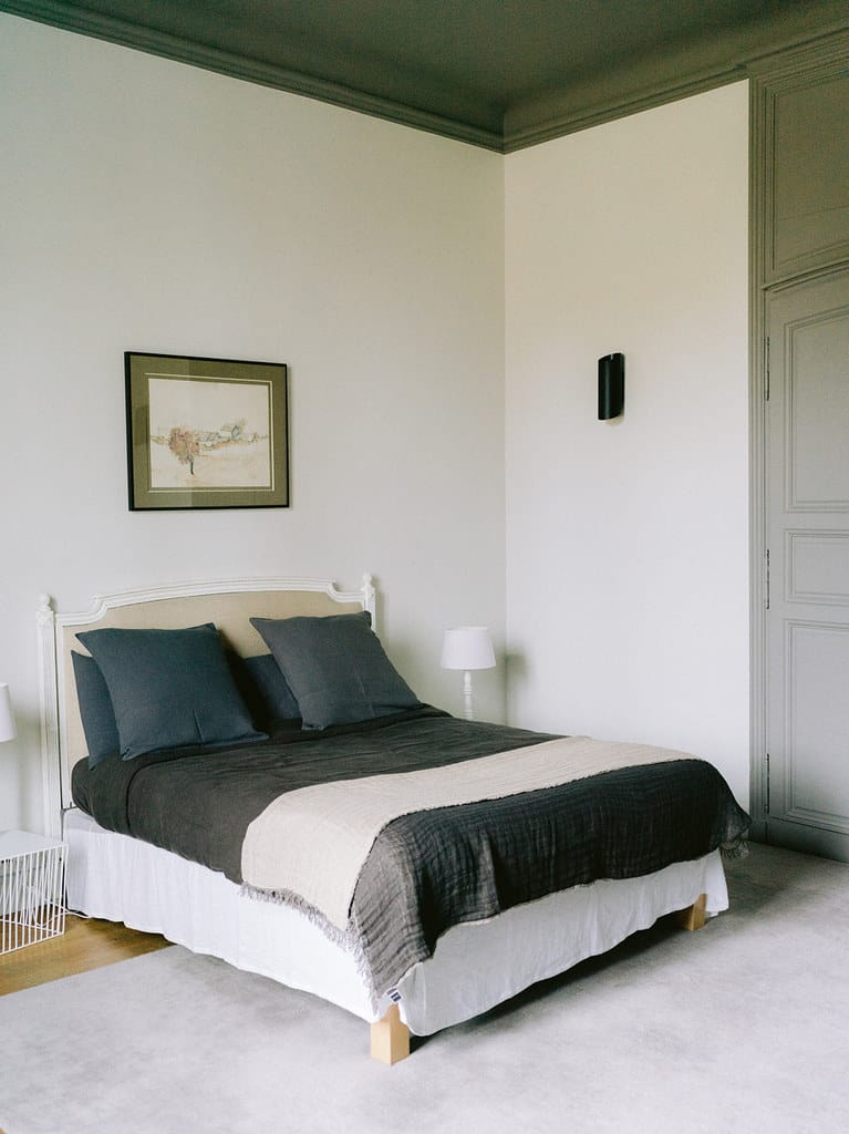 Découvrez la Bourgogne romantique : Vins, châteaux et douceurs pour deux. 23 Domaine abbaye de Maizieres Escapade romantique en Bourgogne