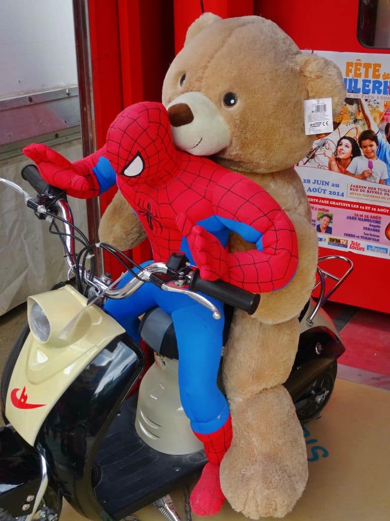 # En France aussi : La fête des Tuileries 7 fetetuileries10