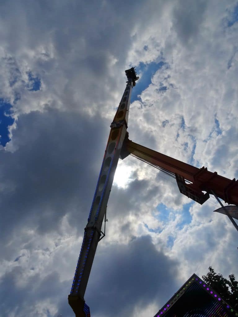 # En France aussi : La fête des Tuileries 15 fetetuileries11