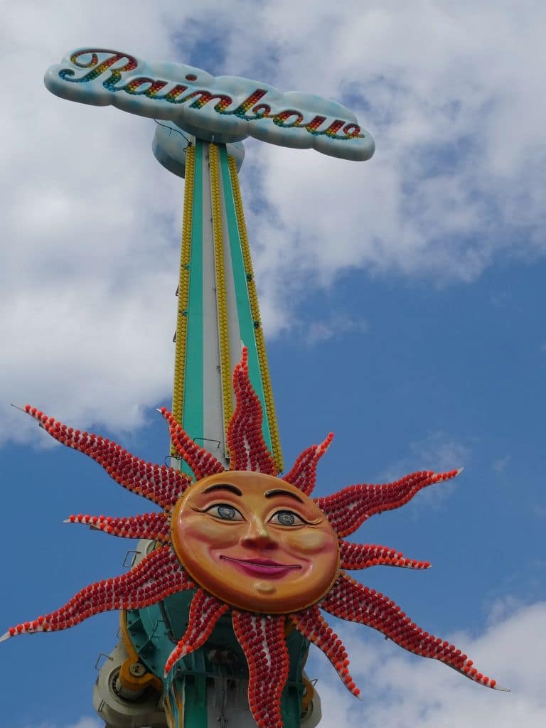 # En France aussi : La fête des Tuileries 10 fetetuileries14