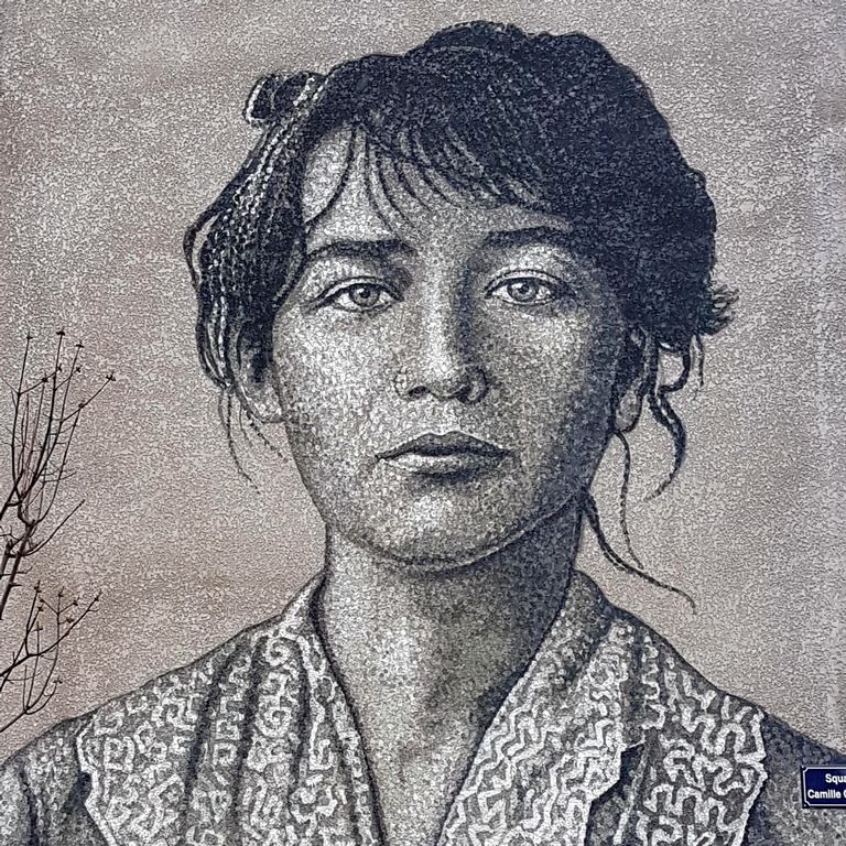 Roubaix : mes coups de coeur 14 Roubaix street art escapades amoureuses