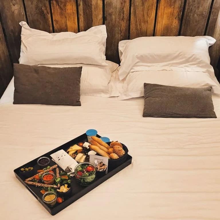 Où dormir en Bourgogne ? Domaine des Prés Verts, hôtel de charme 7 Logis le domaine des Prés verts Bourgogne