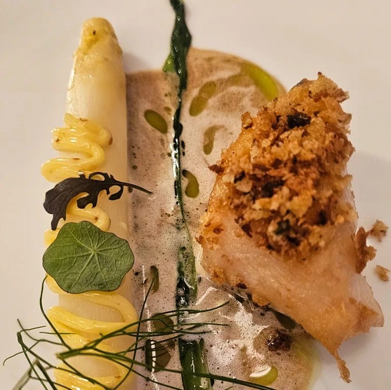 Hôtel spa en Sologne : week-end détente à La Borde 12 Restaurant Memoire La Borde en Sologne Château & spa escapadesamoureuses