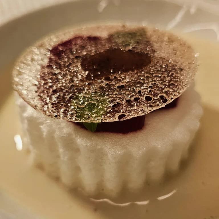 Hôtel spa en Sologne : week-end détente à La Borde 14 Restaurant Memoire La Borde en Sologne Château & spa escapadesamoureuses