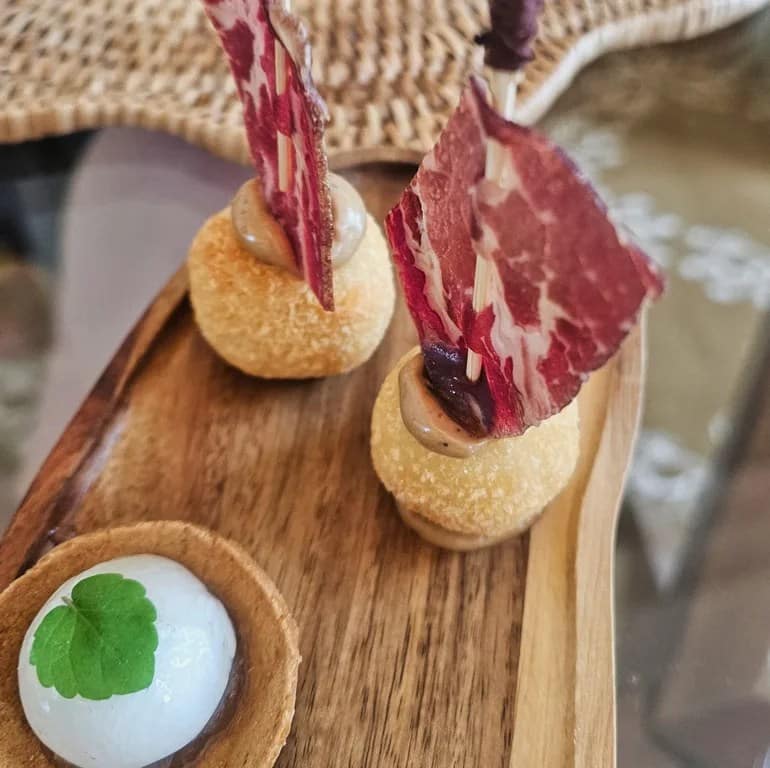 Hôtel spa en Sologne : week-end détente à La Borde 11 Restaurant Memoire La Borde en Sologne Château & spa escapadesamoureuses