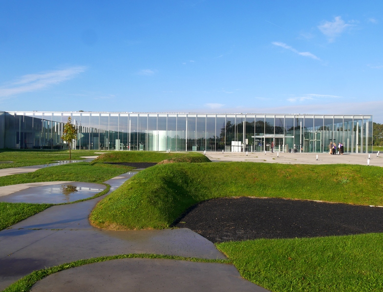 Escapade amoureuse à Lens 16 Lens pour une escapade en amoureux