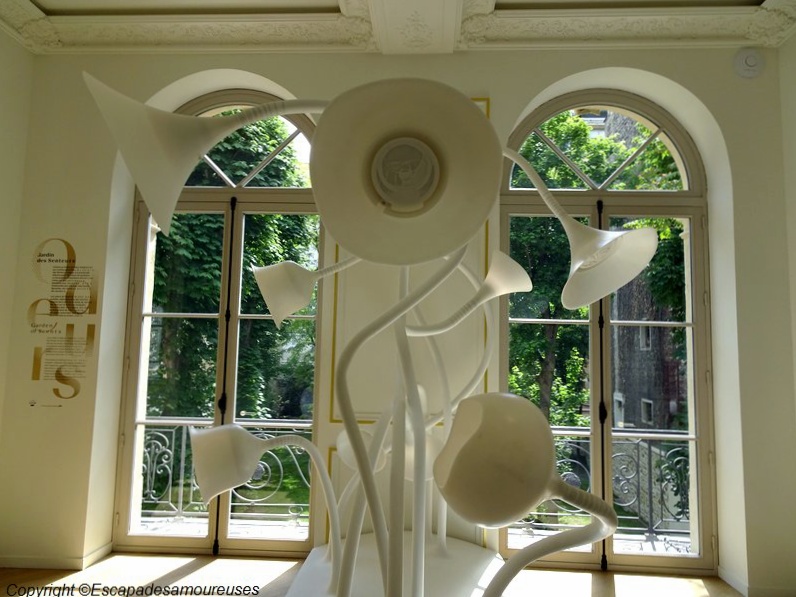 A Paris, le Grand Musée du Parfum 4 grandmuséeduparfum13