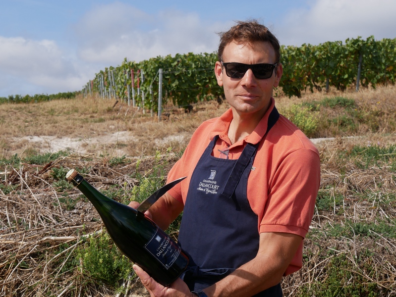 Visiter Epernay, capitale du Champagne en lumières. 12 Epernay capitale du champagne