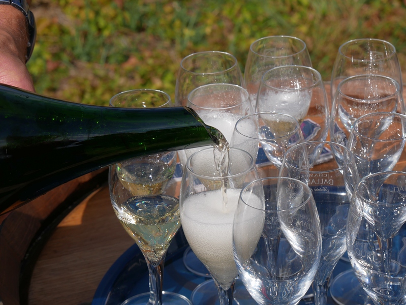 Visiter Epernay, capitale du Champagne en lumières. 13 Epernay capitale du champagne