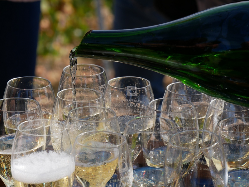 Visiter Epernay, capitale du Champagne en lumières. 14 Epernay capitale du champagne